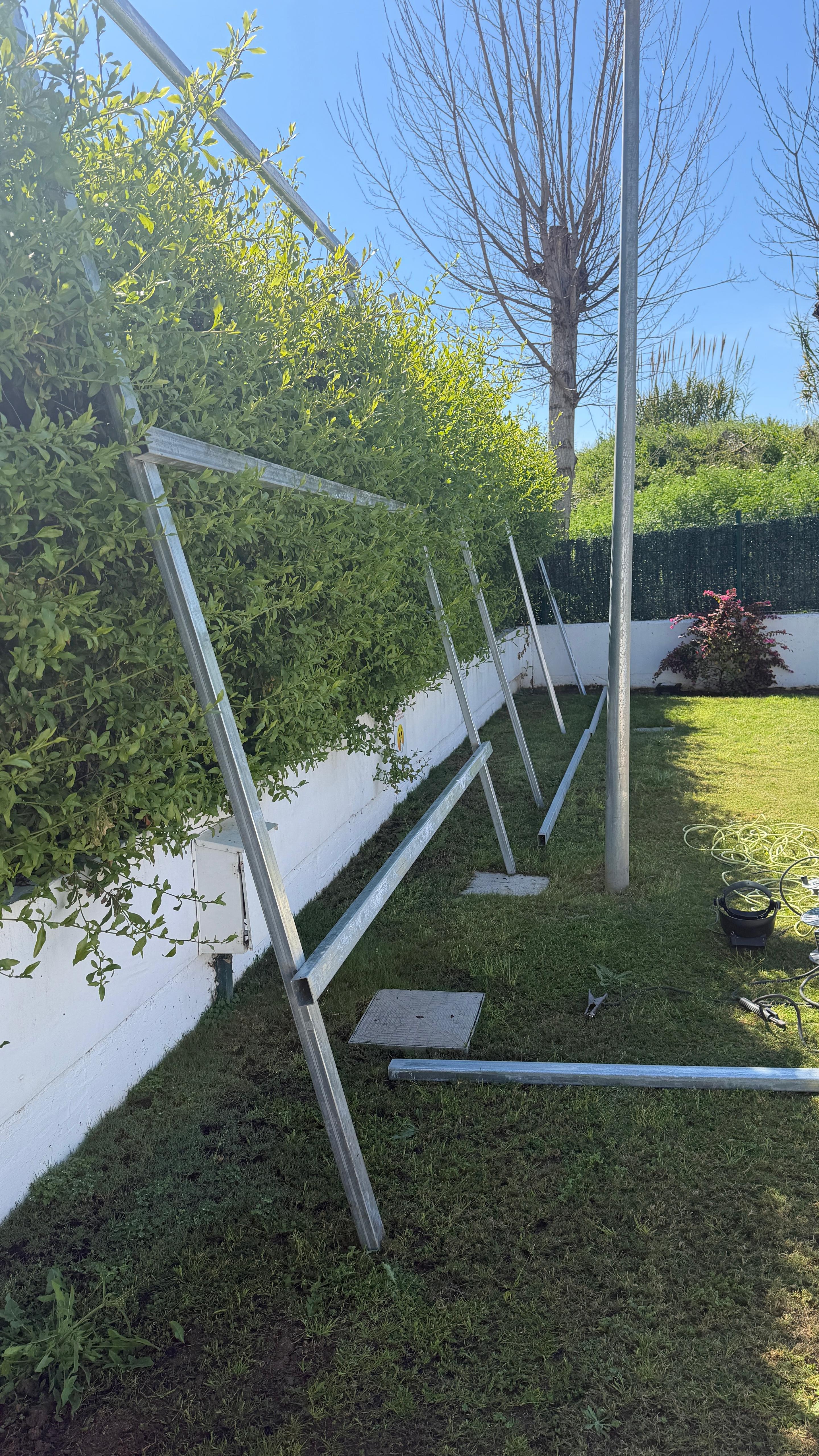 Placa insonorización 2